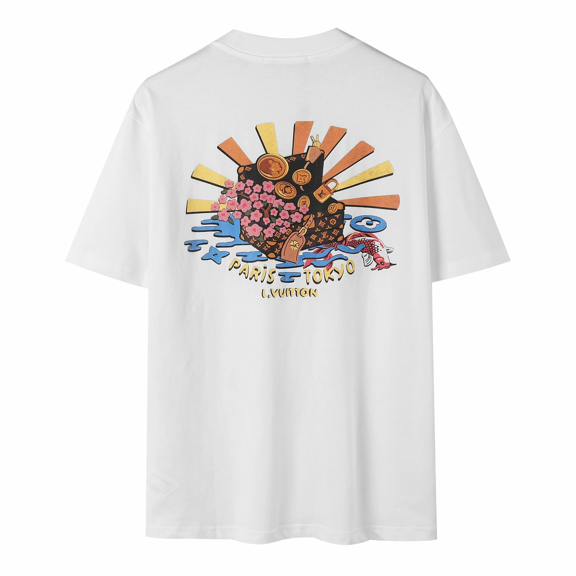 &wg.luxury- 8V Cotton 2colour item:E-F237C1812-2